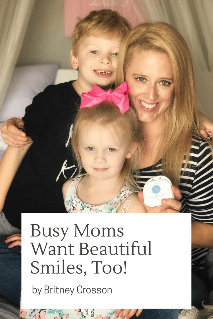 smile brilliant for pinterest